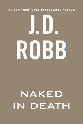 Desnudo de muerte - Naked in Death