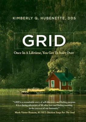 Rejilla: Una vez en la vida, puedes volver a empezar - Grid: Once in a Lifetime, You Get to Start Over