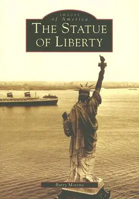 La Estatua de la Libertad - The Statue of Liberty