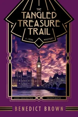 El rastro del tesoro enredado: Un misterio de los años 20 - The Tangled Treasure Trail: A 1920s Mystery