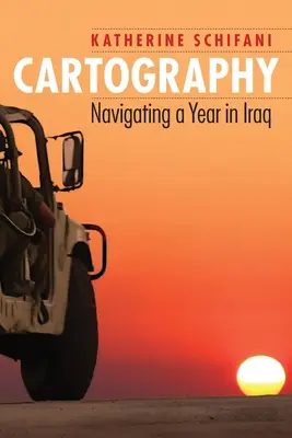 Cartografía: Navegando un año en Iraq - Cartography: Navigating a Year in Iraq