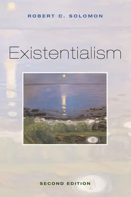 Existencialismo - Existentialism
