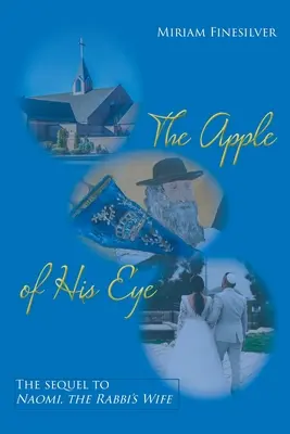 La niña de sus ojos - The Apple of His Eye