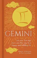 Géminis - Deja que tu signo solar te muestre el camino hacia una vida feliz y plena - Gemini - Let Your Sun Sign Show You the Way to a Happy and Fulfilling Life