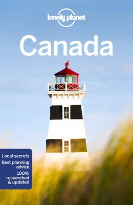 Lonely Planet Canadá 15 - Lonely Planet Canada 15