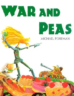 Guerra y guisantes - War And Peas