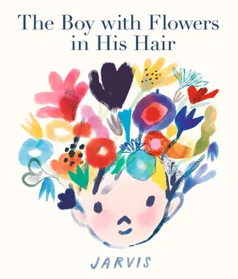 El niño de las flores en el pelo - The Boy with Flowers in His Hair