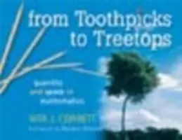 De los palillos a las copas de los árboles - Cantidad y espacio en matemáticas - From Toothpicks to Treetops - Quantity and Space in Mathematics