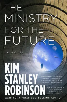 Ministerio del Futuro - The Ministry for the Future