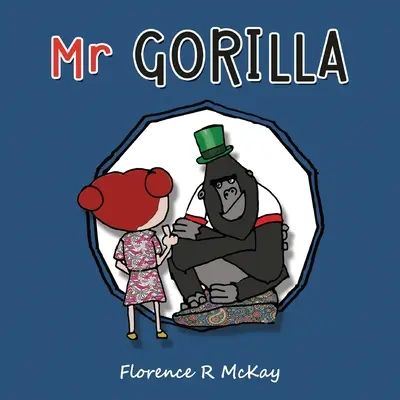 El Sr. Gorila - Mr Gorilla