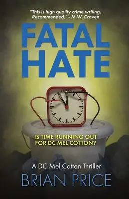 Odio fatal - Fatal Hate