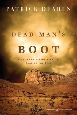 La bota del hombre muerto - Dead Man's Boot