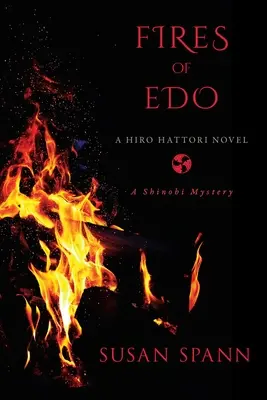 Fuegos de EDO - Fires of EDO