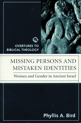 Personas desaparecidas e identidades erróneas - Missing Persons and Mistaken Identites
