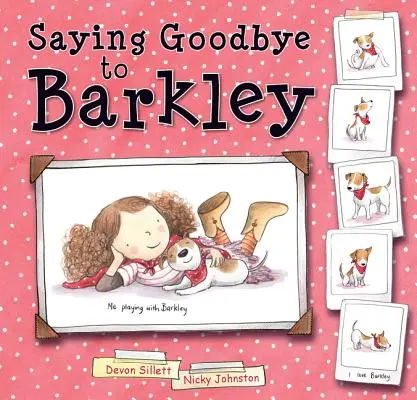 Adiós a Barkley - Saying Goodbye to Barkley