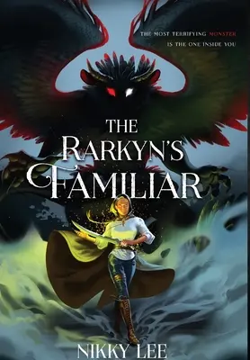 El familiar de Rarkyn - The Rarkyn's Familiar