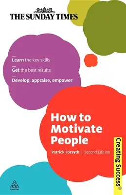 Cómo motivar a las personas - How to Motivate People