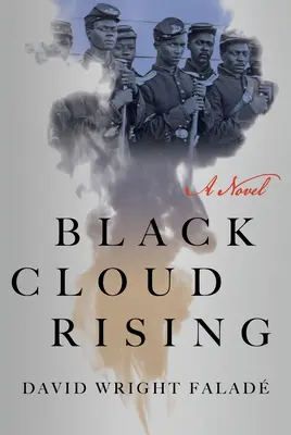 Nube negra en ascenso - Black Cloud Rising