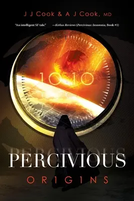 Percivious: Orígenes - Percivious: Origins