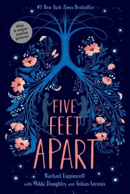 Un metro y medio de distancia - Five Feet Apart