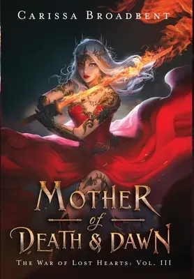 La madre de la muerte y el amanecer - Mother of Death and Dawn