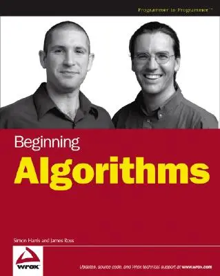 Algoritmos para principiantes - Beginning Algorithms