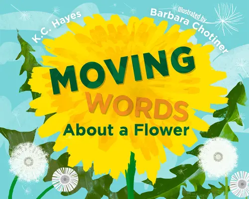 Conmovedoras palabras sobre una flor - Moving Words about a Flower