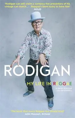 Rodigan: Mi vida en el reggae - Rodigan: My Life in Reggae