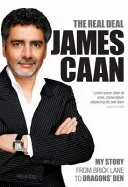 Real Deal - Mi historia de Brick Lane a Dragons' Den - Real Deal - My Story from Brick Lane to Dragons' Den