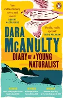 Diario de un joven naturalista - GANADOR DEL PREMIO WAINWRIGHT DE NATURALEZA 2020 - Diary of a Young Naturalist - WINNER OF THE WAINWRIGHT PRIZE FOR NATURE WRITING 2020