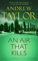 Aire que mata - La serie policíaca de Lydmouth Libro 1 - Air That Kills - The Lydmouth Crime Series Book 1