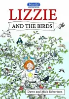 Lizzie y los pájaros - Lizzie and the Birds