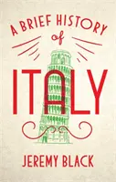 Breve historia de Italia - A Brief History of Italy