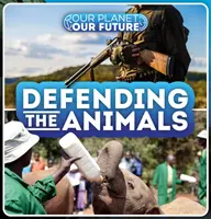 Defender a los animales - Defending the Animals