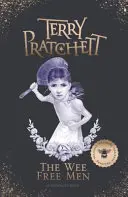 Wee Free Men - Edición de regalo - Wee Free Men - Gift Edition