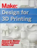 Diseño para impresión 3D: Escanear, crear, editar, remezclar y crear en tres dimensiones - Design for 3D Printing: Scanning, Creating, Editing, Remixing, and Making in Three Dimensions