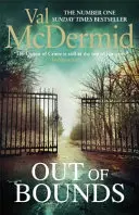 Out of Bounds - Un thriller imperdible de la Reina del Crimen - Out of Bounds - An unmissable thriller from the Queen of Crime