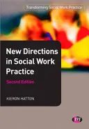 Nuevas orientaciones en la práctica del trabajo social - New Directions in Social Work Practice