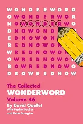 WonderWord Volumen 46 - WonderWord Volume 46