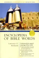 Nueva Enciclopedia Internacional de Palabras de la Biblia - New International Encyclopedia of Bible Words