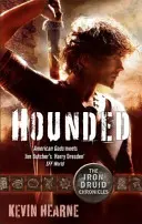 Hounded - Las Crónicas del Druida de Hierro - Hounded - The Iron Druid Chronicles