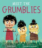 Conozca a los Grumblies - Meet the Grumblies