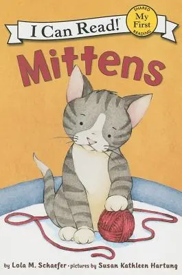 Mitones - Mittens