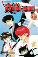 Rin-Ne, Vol. 26, Volume 26