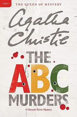 Los asesinatos de ABC: Un misterio de Hércules Poirot - The ABC Murders: A Hercule Poirot Mystery