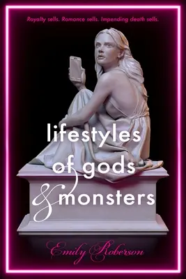 Estilos de vida de dioses y monstruos - Lifestyles of Gods and Monsters