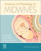 Anatomía y fisiología para matronas - Anatomy and Physiology for Midwives