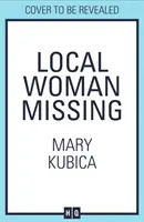 Mujer local desaparecida - Local Woman Missing