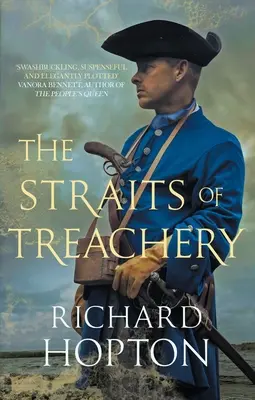 El estrecho de la traición - The Straits of Treachery