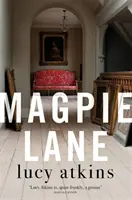 El camino de las urracas - Magpie Lane